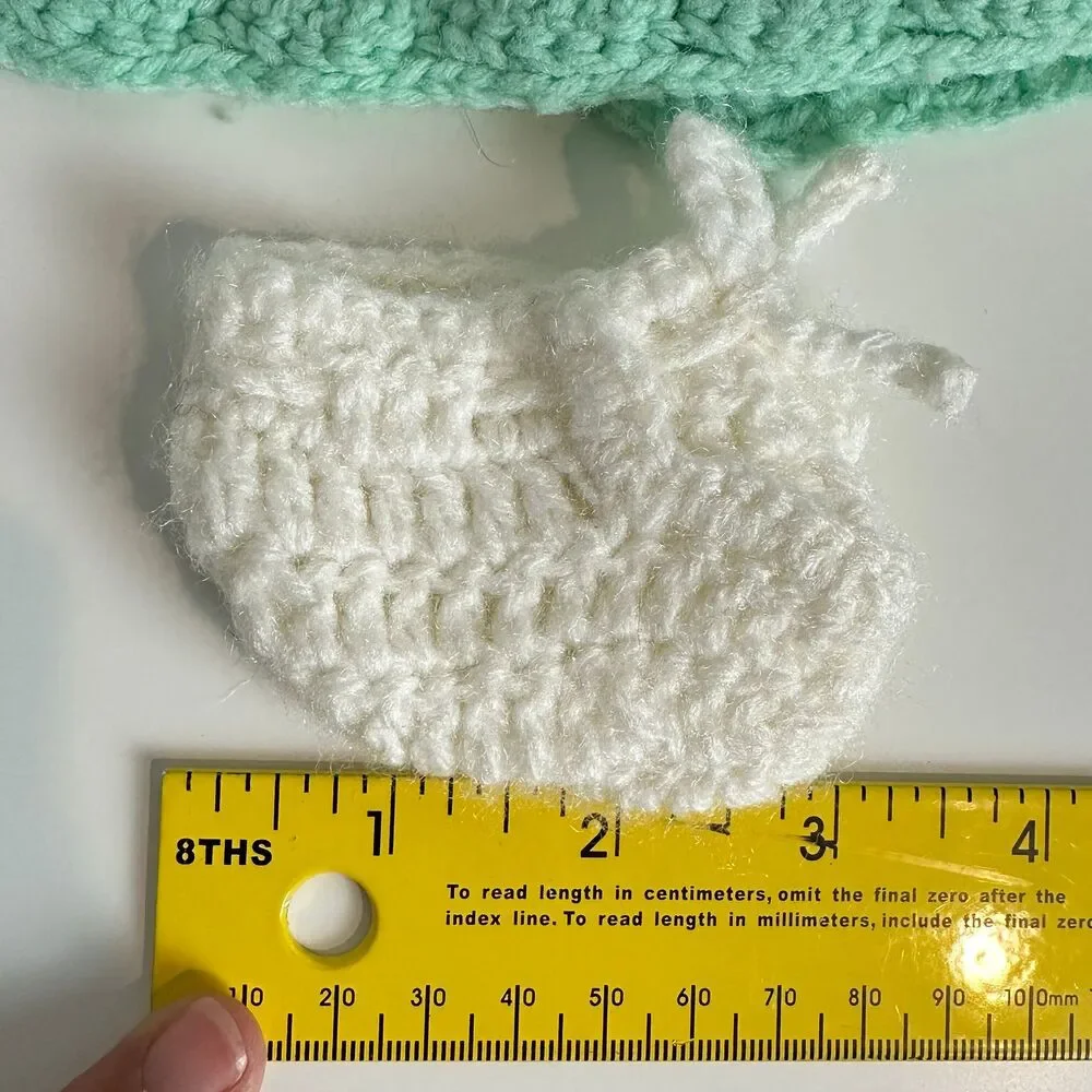 Handmade please see